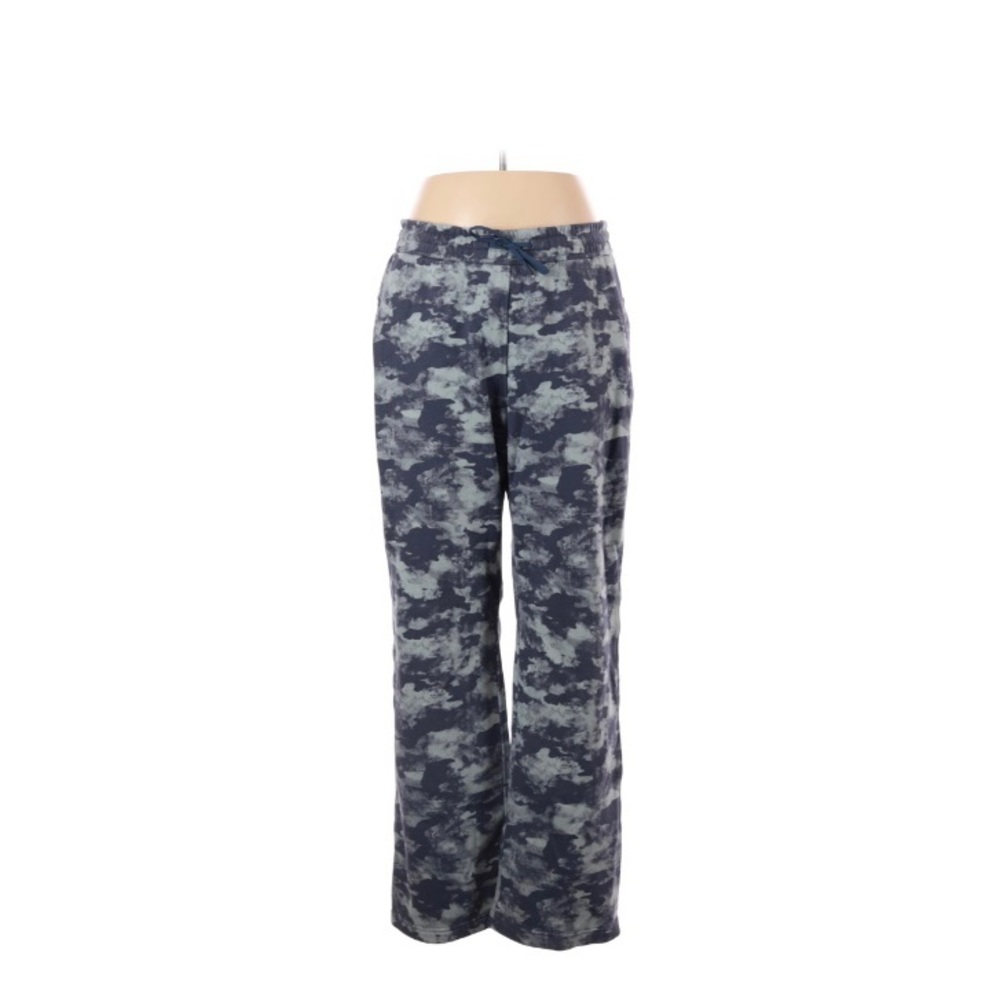 Lululemon Athletica Camo Sweatpants Size 14